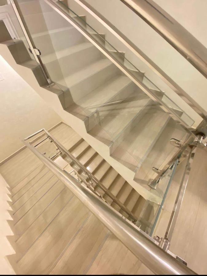 Appartement Luxe Idealement Situe A Dakar Ngoại thất bức ảnh