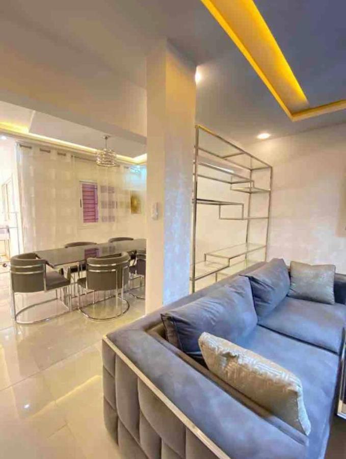 Appartement Luxe Idealement Situe A Dakar Ngoại thất bức ảnh
