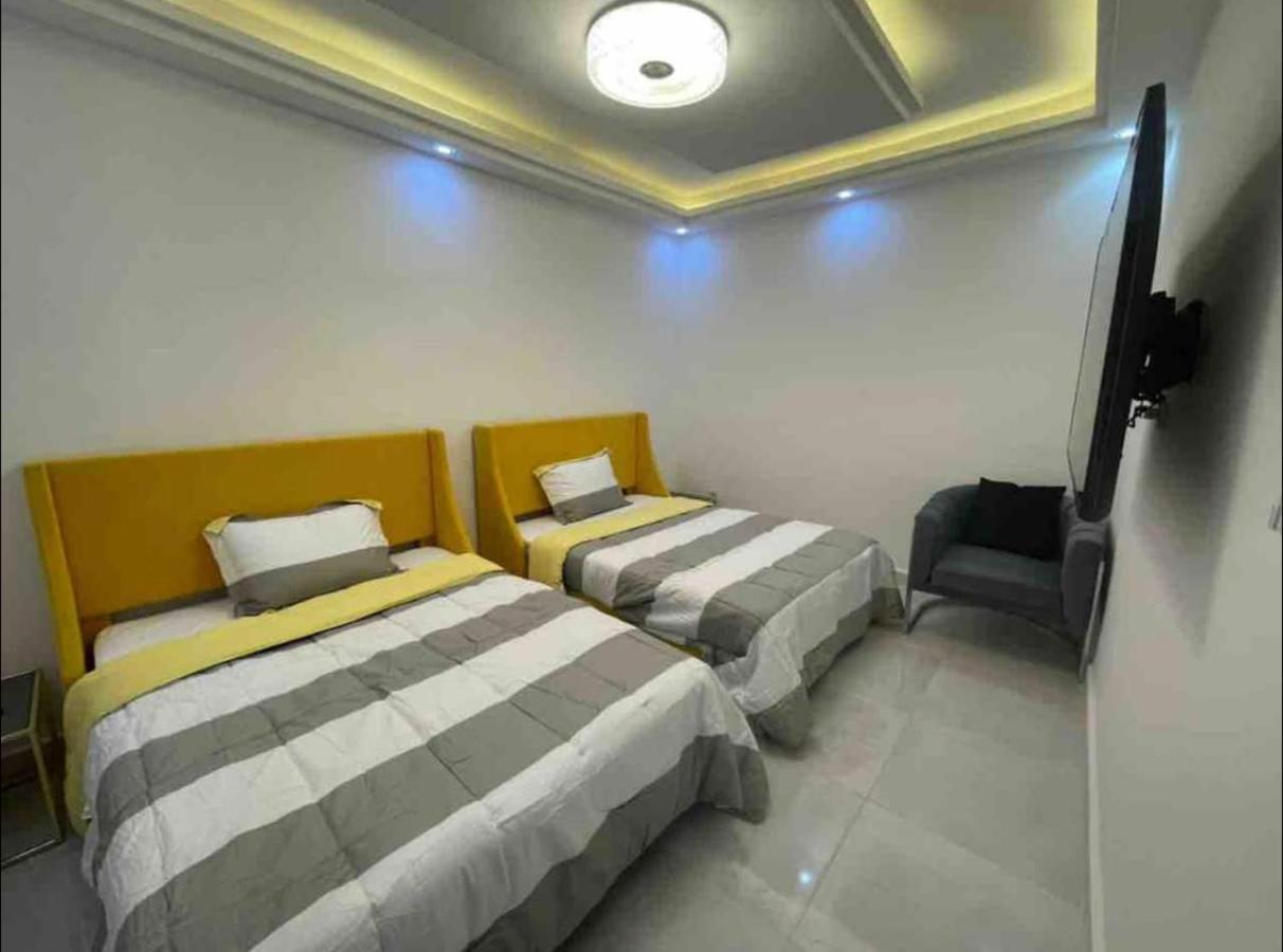 Appartement Luxe Idealement Situe A Dakar Ngoại thất bức ảnh
